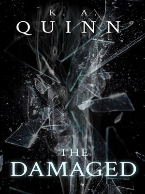 cover image of The Damaged